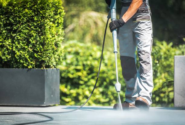 Best Post-Construction Pressure Washing  in Alhambra, CA
